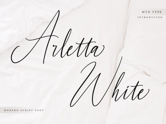 Arletta White
