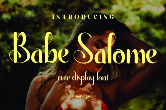 Babe Salome