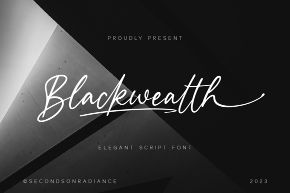 Blackwealth