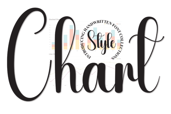 Chart: A Font That Makes Words Feel Warm and Welcome