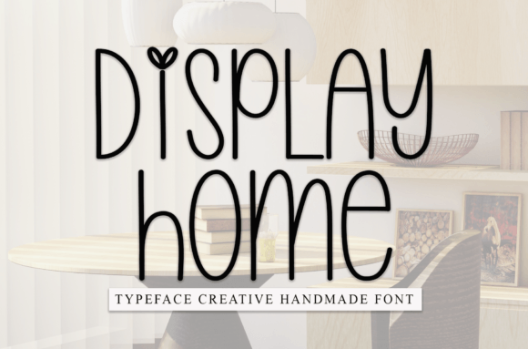 Displayhome