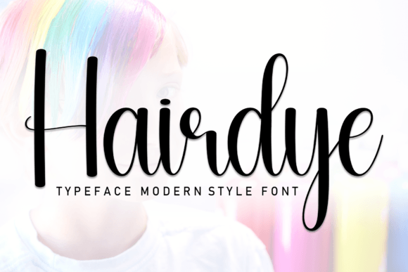 Font That Feels Like a Handwritten Note