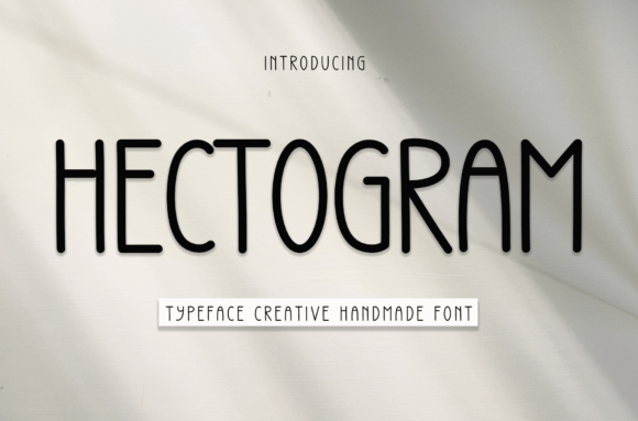 How Hectogram Helped My Bakery Look More Professional
