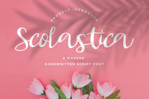 Scolastica