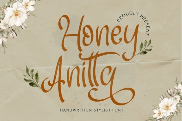 Transform Your Brand with Honey Anitta